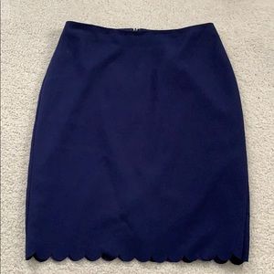 Pencil Skirt